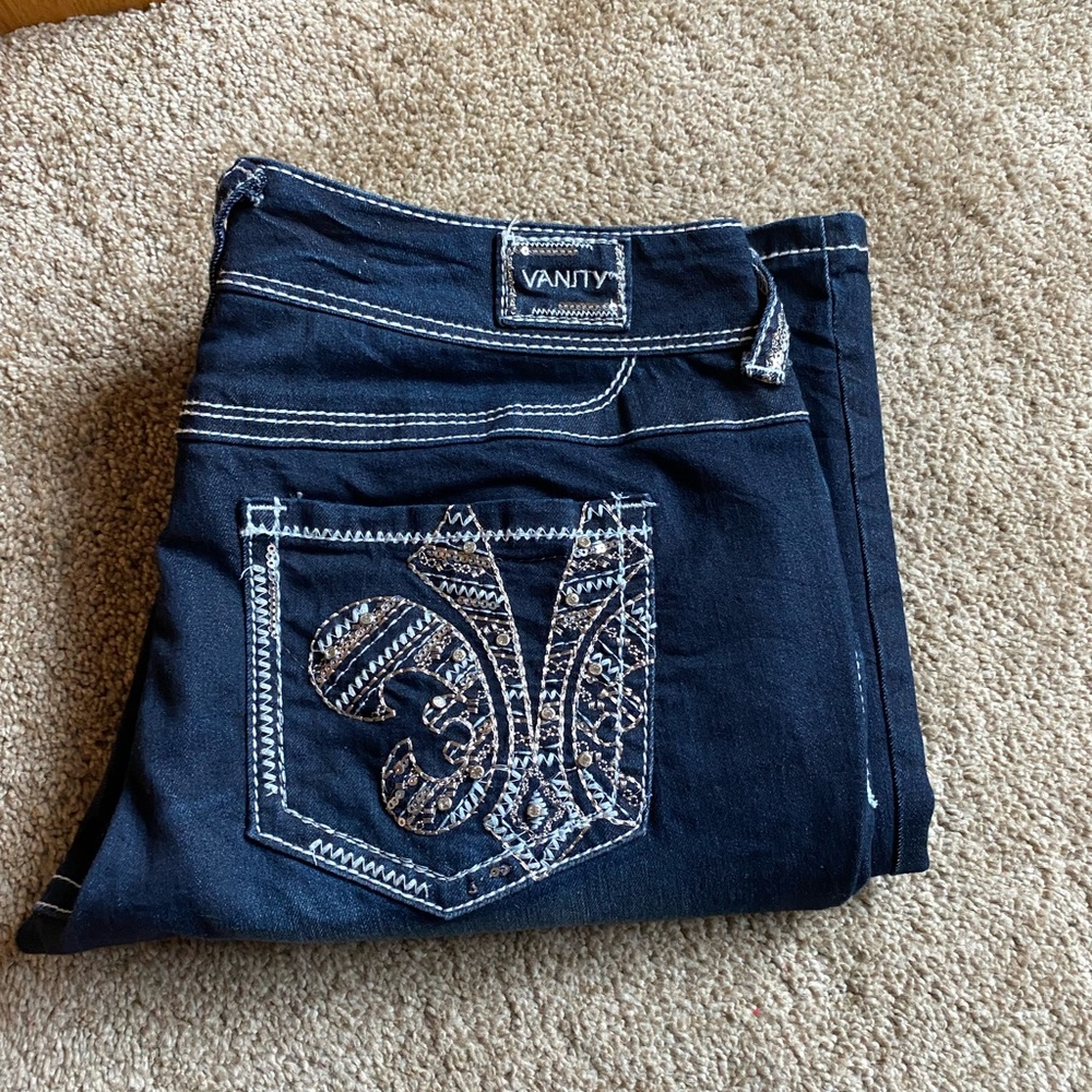 VANITY Jeans